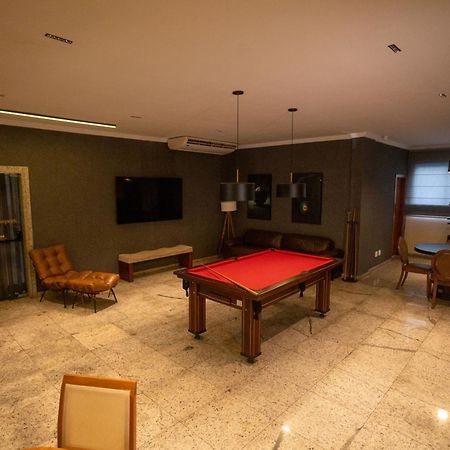 Golden Park Uberaba Otel Dış mekan fotoğraf
