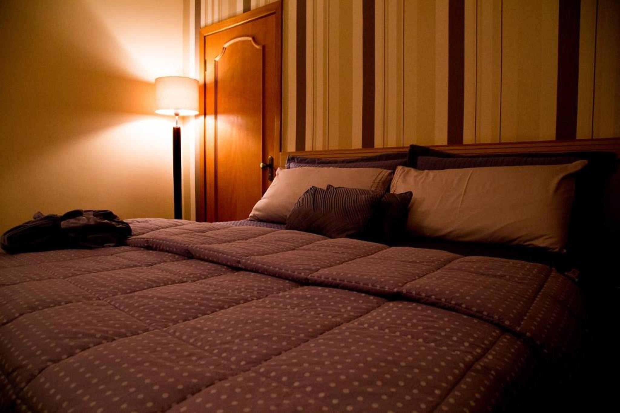 Golden Park Uberaba Otel Dış mekan fotoğraf