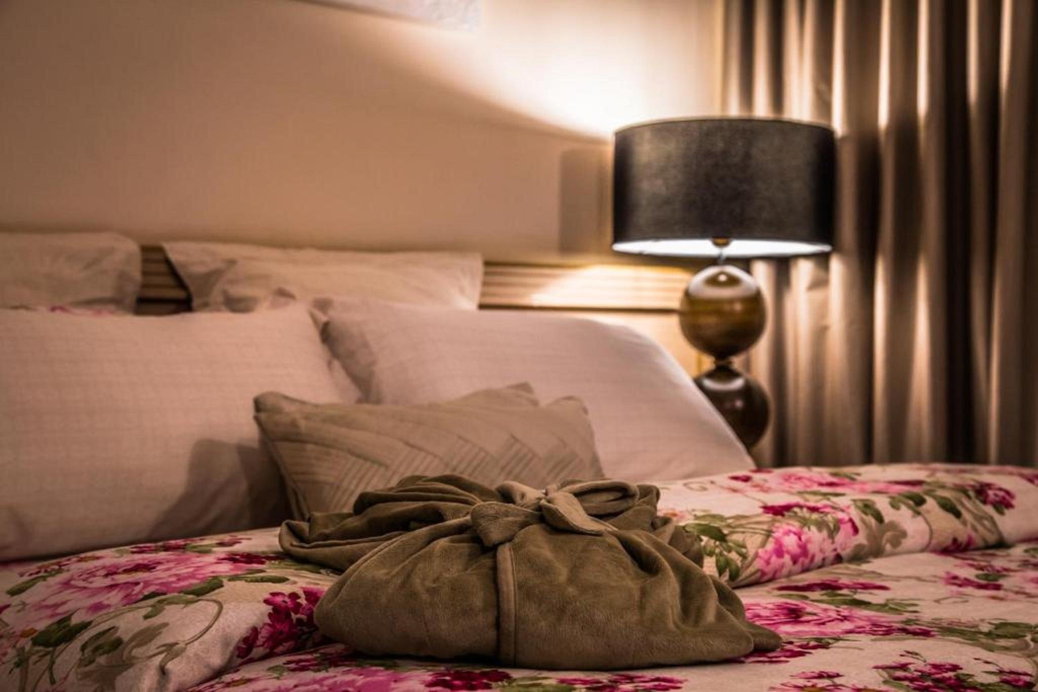Golden Park Uberaba Otel Dış mekan fotoğraf