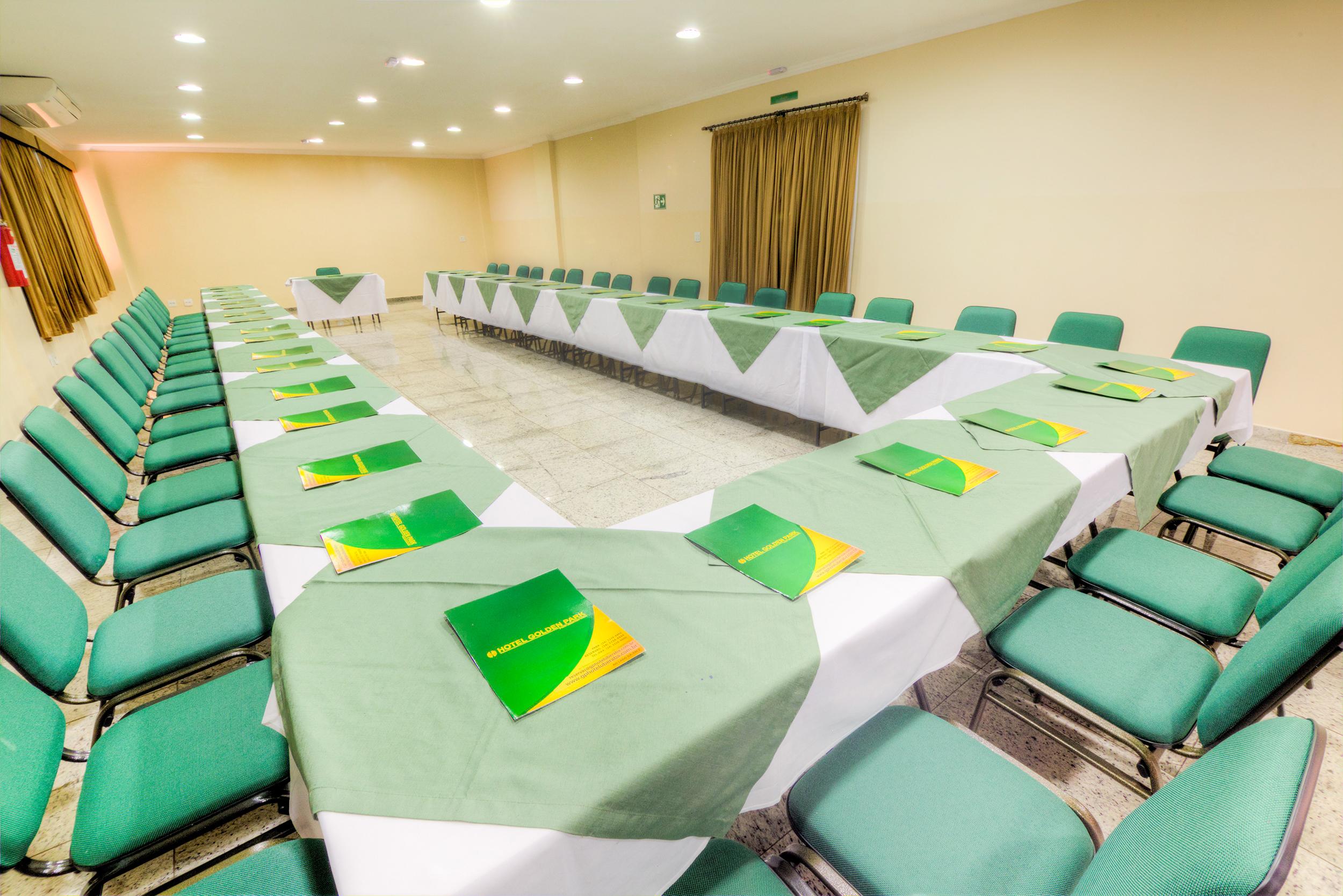 Golden Park Uberaba Otel Dış mekan fotoğraf
