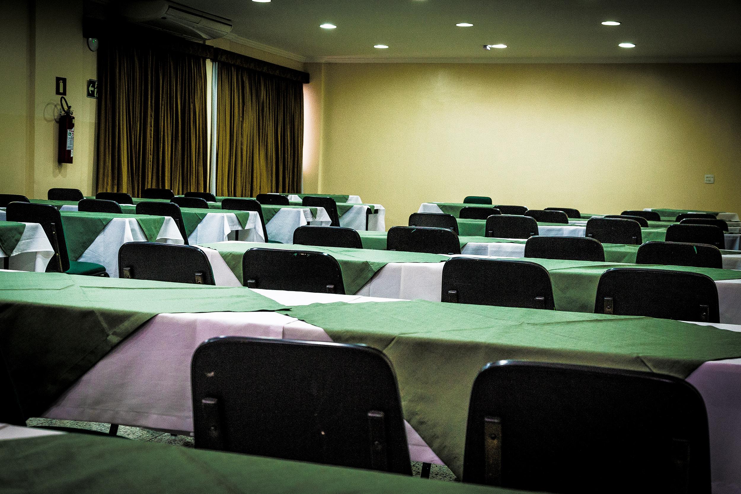 Golden Park Uberaba Otel Dış mekan fotoğraf