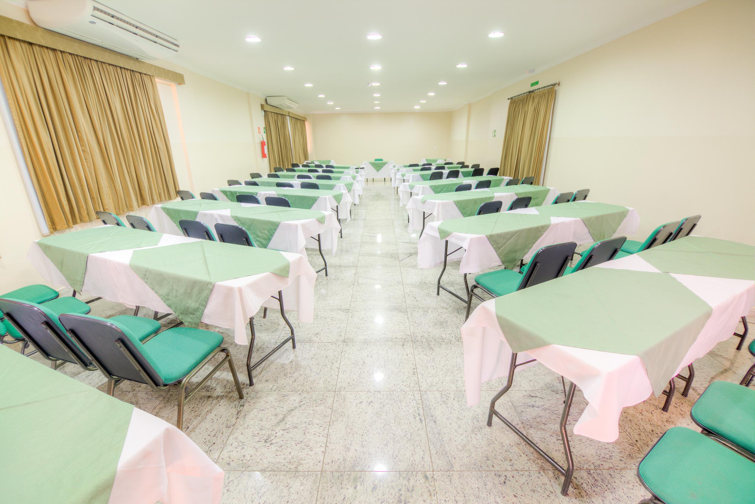 Golden Park Uberaba Otel Dış mekan fotoğraf