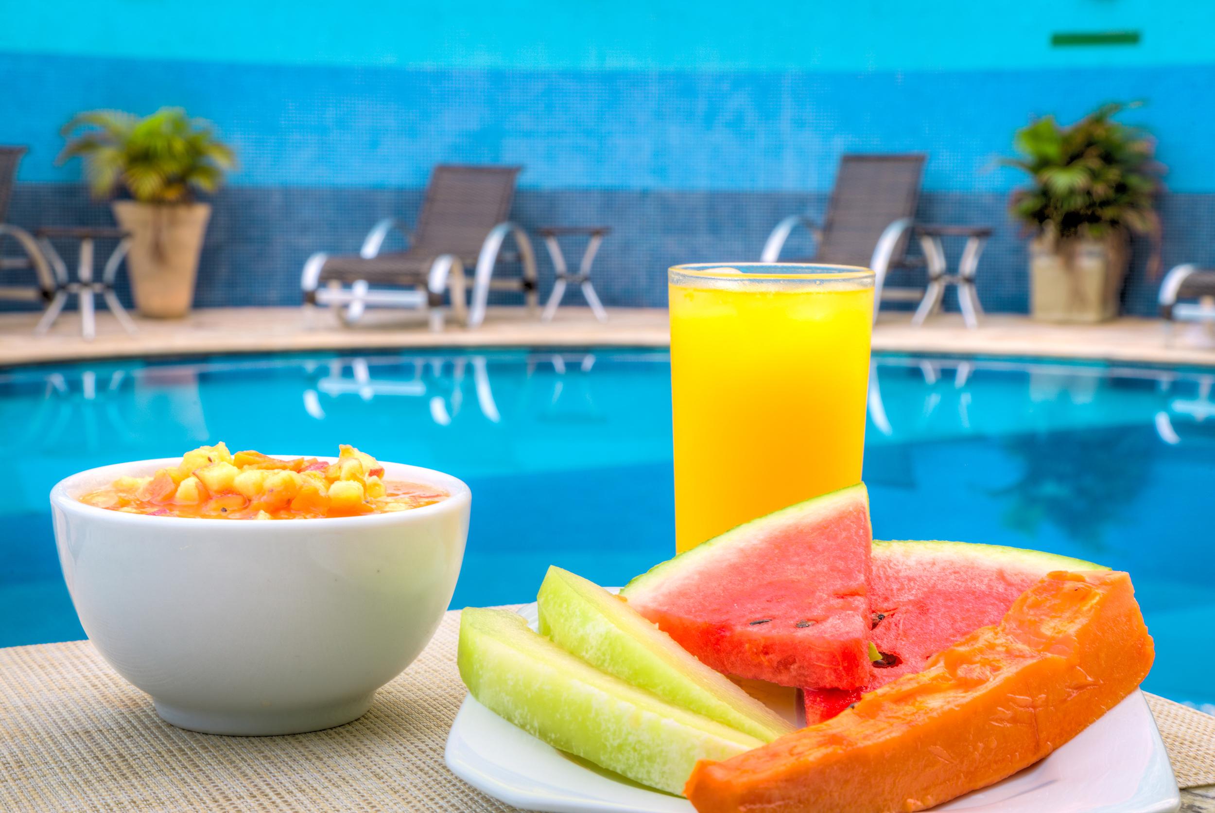 Golden Park Uberaba Otel Dış mekan fotoğraf
