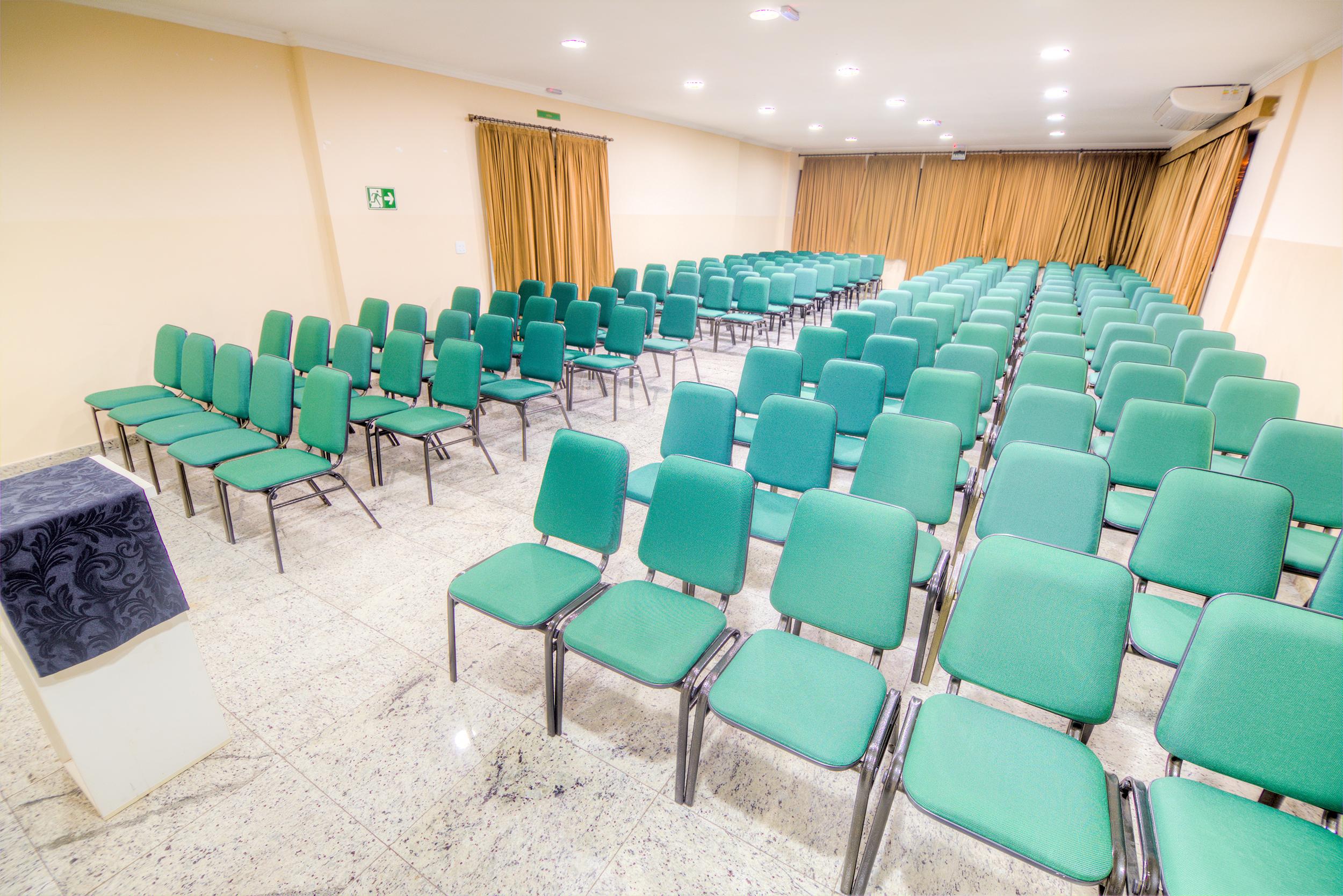 Golden Park Uberaba Otel Dış mekan fotoğraf