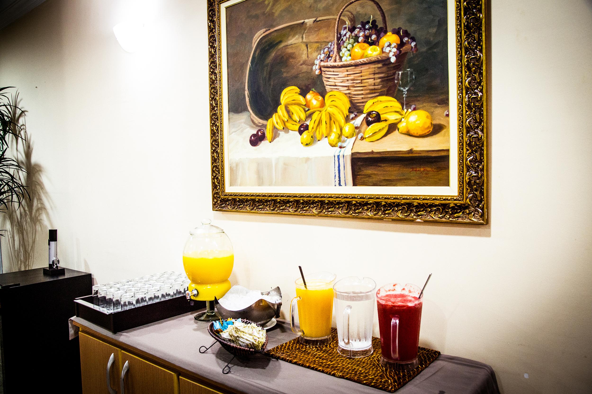 Golden Park Uberaba Otel Dış mekan fotoğraf