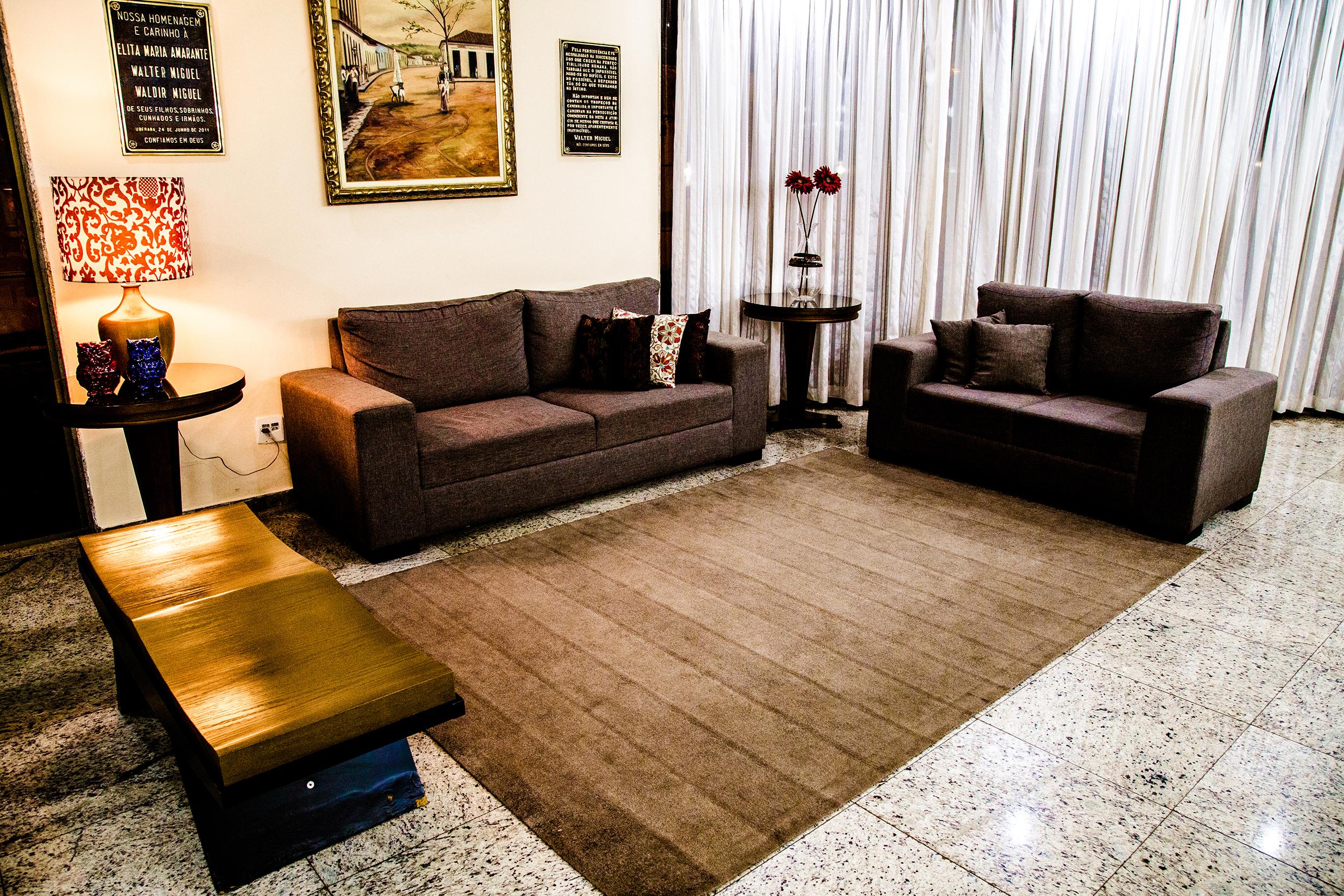 Golden Park Uberaba Otel Dış mekan fotoğraf