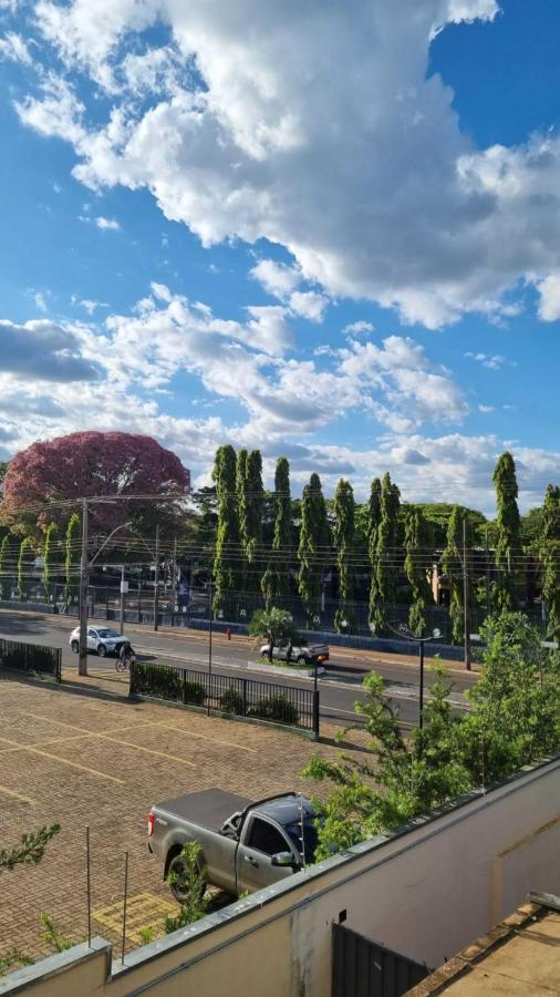 Golden Park Uberaba Otel Oda fotoğraf