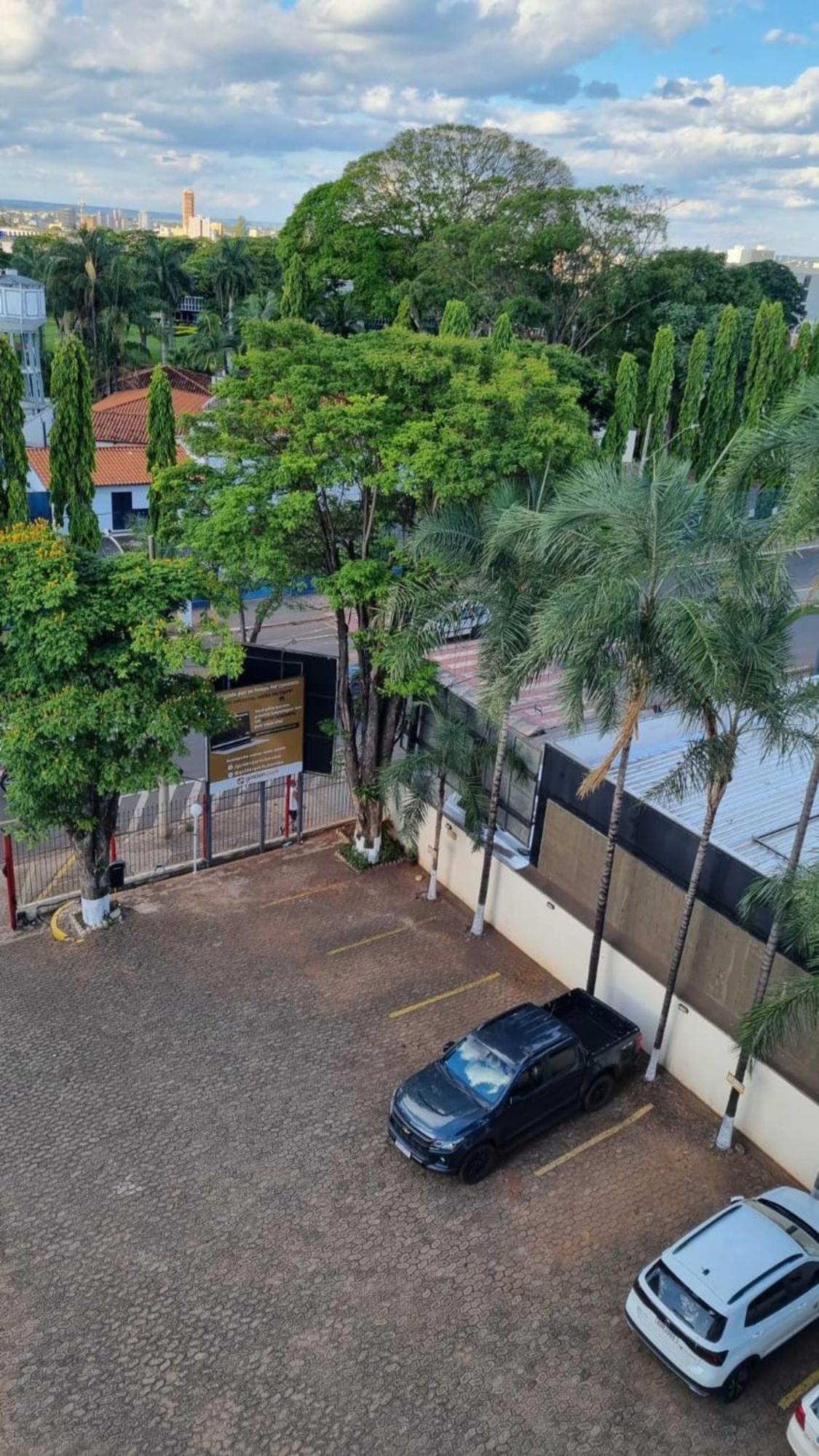 Golden Park Uberaba Otel Oda fotoğraf
