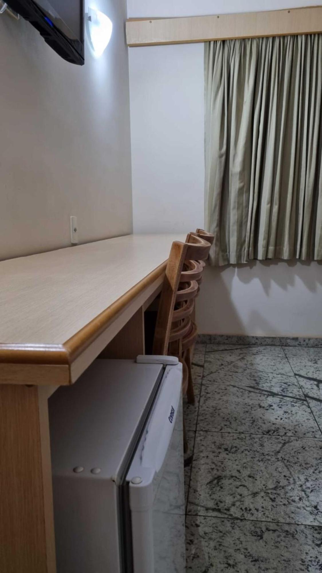 Golden Park Uberaba Otel Oda fotoğraf