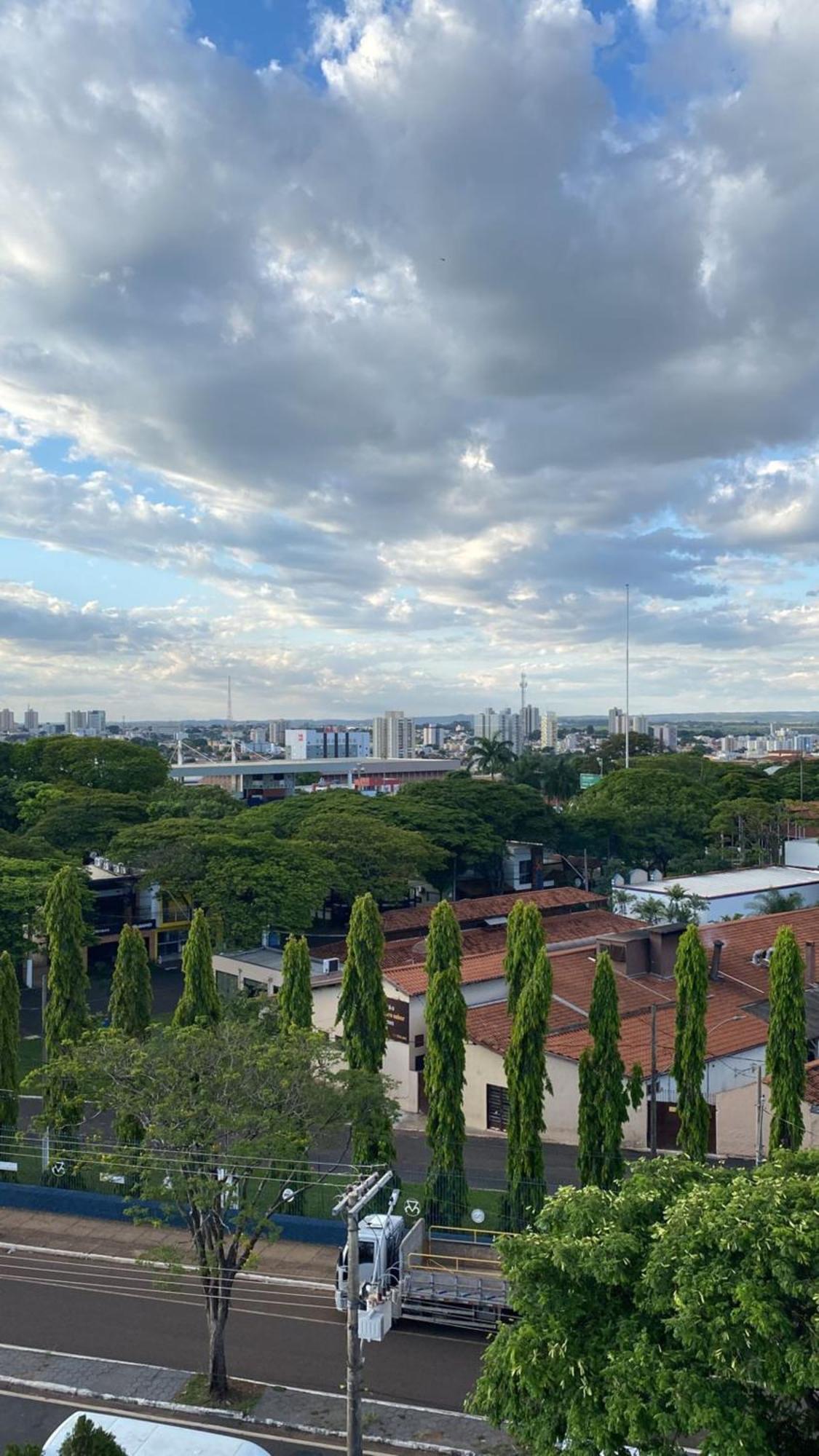 Golden Park Uberaba Otel Oda fotoğraf