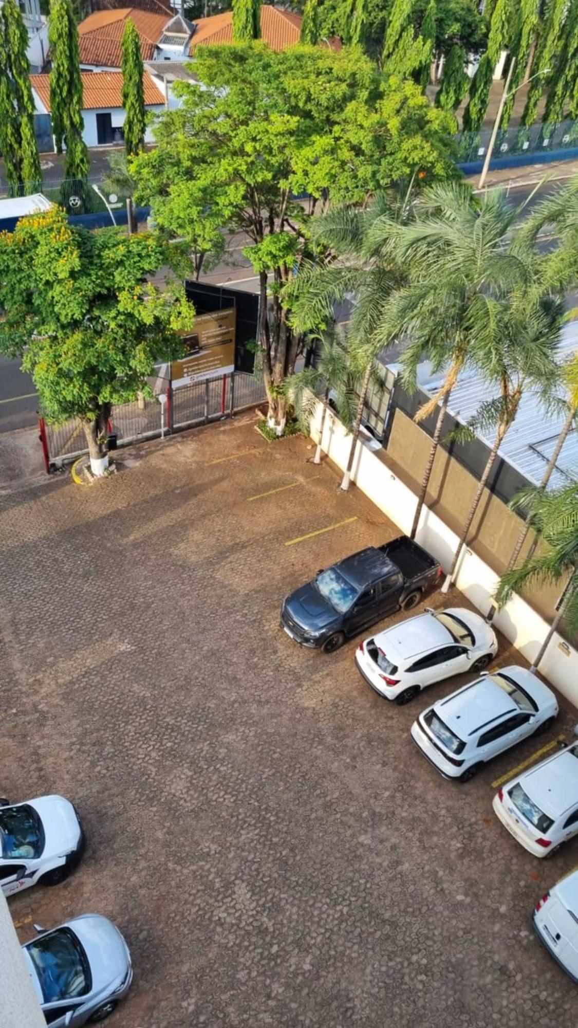 Golden Park Uberaba Otel Oda fotoğraf