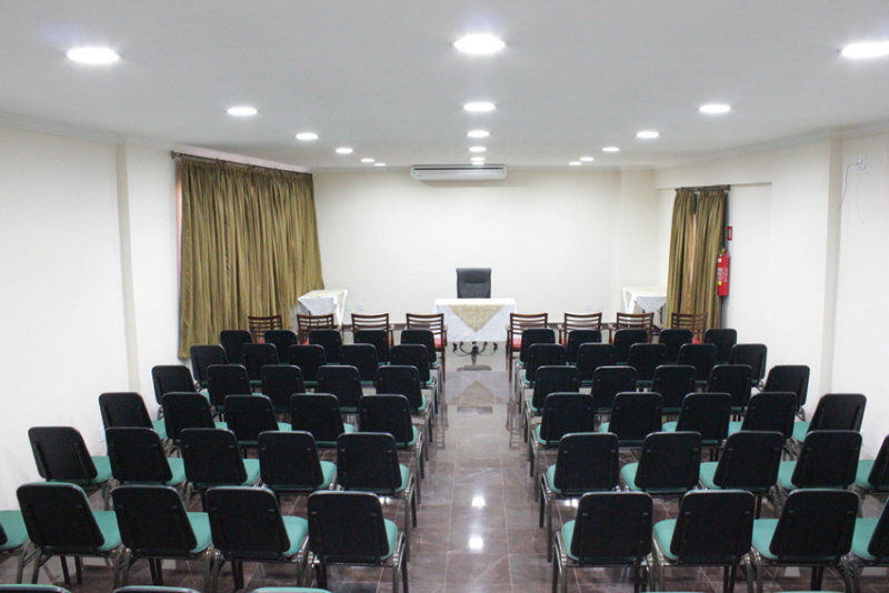 Golden Park Uberaba Otel Dış mekan fotoğraf